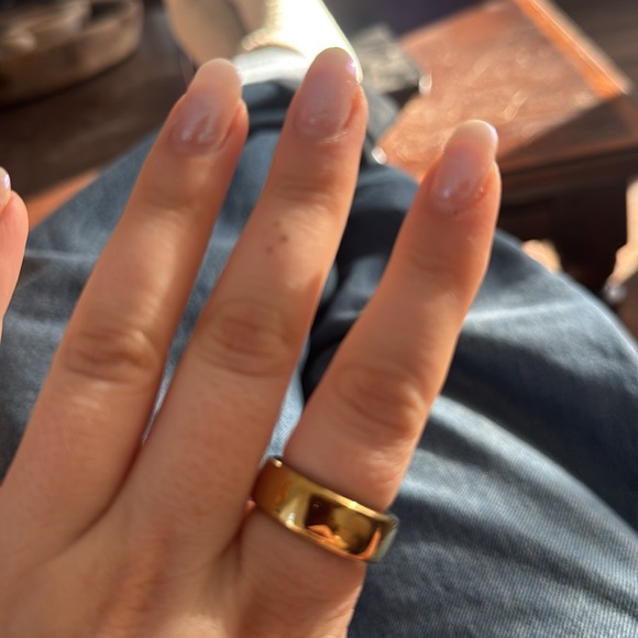 Brand new oura ring